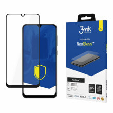 3MK Samsung Galaxy A50S Neoglass screen protector