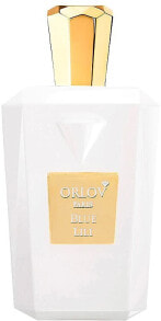 Orlov Paris Blue Lili - Eau de Parfum