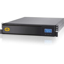 Uninterruptible Power Supplies (UPS)