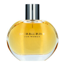 Burberry For Woman Eau de Parfum