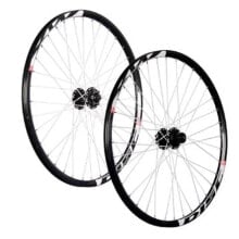 VELOX Mach1 Traxx Shimano Deore 475 29´´ Tubeless MTB Front Wheel