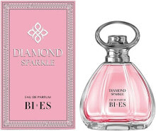 Bi-Es Diamond Sparkle - Eau de Parfum