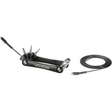 Наборы инструментов и оснастки vOXOM WKL28 Cable Tools Kit