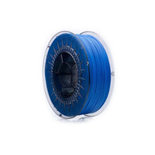 Расходный материал для 3D-принтера или 3D-ручки Filament Print-Me Smooth ABS 1,75mm 0,85kg - Dark Blue