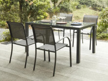 Garden furniture sets