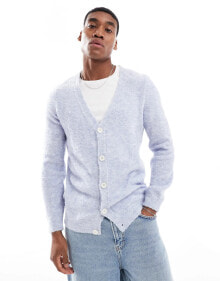 Men's sweaters and cardigans