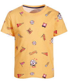 Children's T-shirts and T-shirts for boys