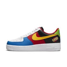 [DC8887-100] Mens Nike Air Force 1 Low '07 QS 'UNO'