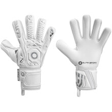 Купить вратарские перчатки для футбола ELITE SPORT: ELITE SPORT Supreme FN goalkeeper gloves