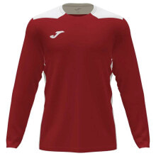 JOMA Championship VI Long Sleeve T-Shirt