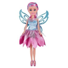 SPARKLE GIRLZ Winter Princess In Cone 4 D 10017Bq1 doll