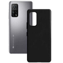 KSIX Xiaomi Mi 10T phone case