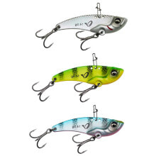 Fishing lures and jigs