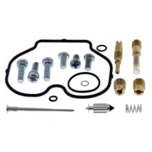 PARTS UNLIMITED Honda 50 26-10017 Carburetor Repair Kit