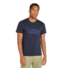 Men's sports T-shirts and T-shirts