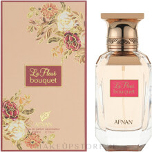 Afnan Perfumes La Fleur Bouquet - Eau de Parfum