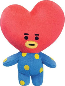 Купить мягкие игрушки для девочек BT21: BT21 BT21 - Pluszowa maskotka 20 cm TATA