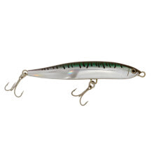 Fishing lures and jigs