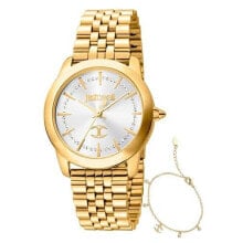 Купить наручные часы Just Cavalli: Часы женские Just Cavalli JC1L211M0065