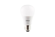 Лампочки OPPLE Lighting E A60 2700K FR CT energy-saving lamp 5,5 W E27 A 140044667