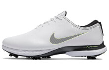 Nike Golf Air Zoom Victory Tour 2 低帮高尔夫球鞋 白 / Кроссовки Nike Golf Air Zoom Victory Tour 2 CW8189-103