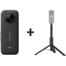 Цифровая Kамера Insta360 X3 SENSOR купить онлайн