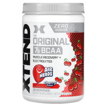 Vitamins and dietary supplements for muscles and joints Xtend