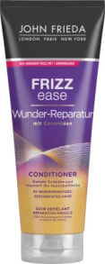 Balms, rinses and hair conditioners