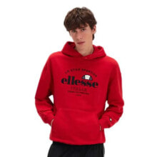 ELLESSE Fentina Oh Hoodie