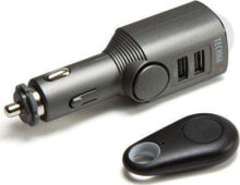 Car chargers and adapters for mobile phones