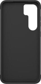 Zagg International ZAGG Cases Luxe - obudowa ochronna do Samsung S24+ (Black)