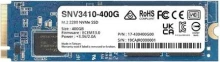Внутренние твердотельные накопители (SSD) synology SNV3410 - 400 GB - M.2 - 3000 MB/s