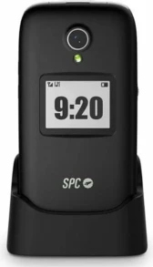 Mobile telephone for older adults SPC 2334N