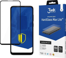 Protective films and glasses for smartphones