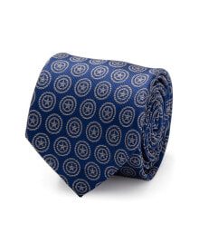 Men's ties and cufflinks