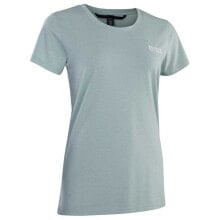 Спортивная одежда, обувь и аксессуары iON S Logo DR Short Sleeve T-Shirt