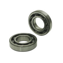 NTN C3 LHT23 8x22x7 mm Bearing