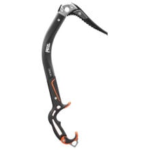 Ice tools for mountaineering