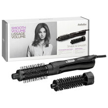 Щипцы, плойки и выпрямители Babyliss купить от $70