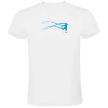 Men's sports T-shirts and T-shirts