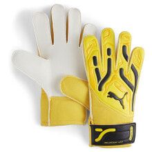 Вратарские перчатки для футбола PUMA (Elomi)