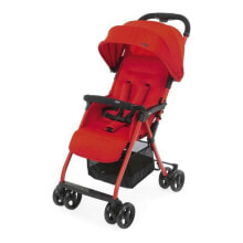 Baby's Pushchair Chicco Stroller Ohlala 3
