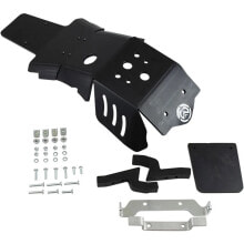 MOOSE HARD-PARTS Pro LG Honda CRF250/450R/RX 18-20 carter cover