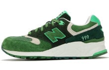 New Balance 999系列 绿色 / Кроссовки New Balance 999 ML999RAM