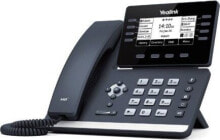 Купить voIP-оборудование Yealink: Telefon Yealink T53C without PSU