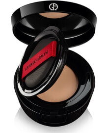 Giorgio Armani power Fabric Foundation Compact