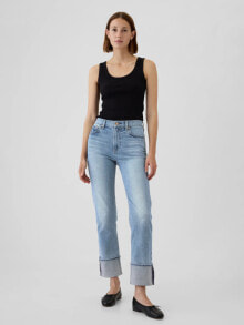 Women's jeans