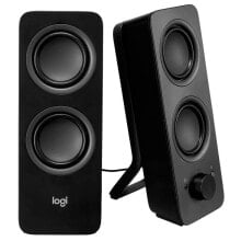 LOGITECH Z207 Bluetooth Speakers