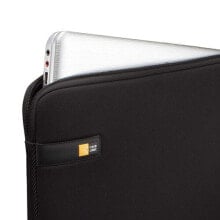 Case Logic LAPS-117 Black сумка для ноутбука 43,9 cm (17.3