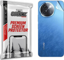 Protective films and glasses for smartphones